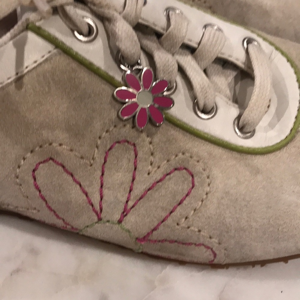 Coach Sneakers - Picture 4 of 4